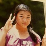 과거사진 공개한 f(x)  <b>루나</b>!