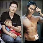 원빈한테 구정물을????