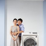 함께<b>여서</b> 더욱 이쁜 연정훈 한가인 부부