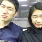 (사진 有)정말정말 착한 훈남 우리 오빠 ><)