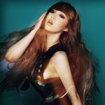 miss a high cut 잡지 표지 모델 발탁 섹<b>시미</b> 발산