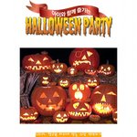 <b>동심</b>의 세계로! 아이와함께 할로윈 파티!!