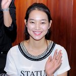 구미호 끝나서 <b>폭식</b>한 신민아, 살쪘네