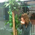 팬들한테 삐진 '<b>2ne1</b>' 산다라박