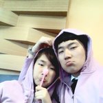 짝사랑전문이라던 오빠입니다. -_-;;