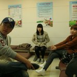 가을나들이로 즐겨본 할로윈 퍼레이드