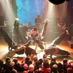 힙합 춤 추는 햄스터 ㅋㅋ 쏘울도 운전하고 ㅋㅋ 짱이였음 +_+