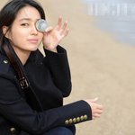 <b>조작</b>없는 이민정 실제미모