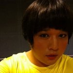 박보람 싱크로율100% 신동의 <b>분장</b>사진