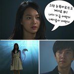 신민아는 '불고기 만두'를 좋아해?