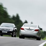 [펌]알페온 2.4시승기(주행성능 <b>위주</b>)