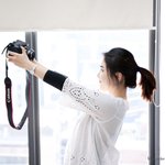 ★★박보영급 특급셀카! <b>샤</b>방인증.