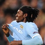 '아데바요르 해트트릭' 맨시티, <b>포츠</b>난 잡고 a조 1위...아틀레티코도