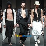 이 <b>모델분</b> 이름좀 알려주세요