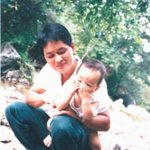 귀신보는 9살차이 커플 18탄
