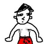 그림有) 짝사랑남 때문에 머리에 피흘린 이유는?