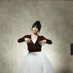 최근 발레복입은 티아라 <b>지연</b>
