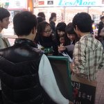 (톡커들의 선택) 안녕하세요 g8입니다.