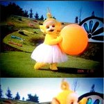'나나'!!! 발레하던 과거 사진 긴급 <b>입수</b>~!!!!