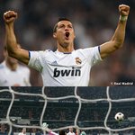 ‘호날두 4골’ 레알 마드리드, 라싱에 6-1 대승