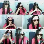 추장딸에서 마이클 잭슨이 되버린 내친구(사진有)