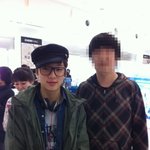 사진 有)) 오늘 부천 <b>롯데</b>백화점에서 강승윤 봤어요!!!ㅋㅋㅋㅋ