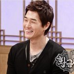 사람 좋아보이는 배우 유지태♥