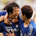 '염기훈 결승골' 수원, 부산에 1-0 승리 <b>fa</b>컵 2연패!