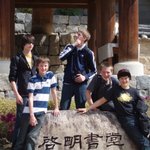 ★[한달살이]미국홈스테이★