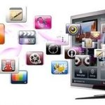 트위터를 스마트폰이아닌 스마트<b>tv</b>로 즐긴다니...ㅋㅋ