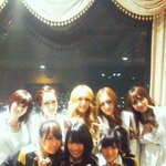 카라랑 셀카 찍은 <b>akb</b>48, 미모차이 대박