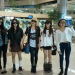 '<b>포미닛</b>' 허가윤 다리 부상?