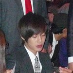 아련한 김현중, 서울패션위크 <b>엠</b>비<b>오</b> 컬렉션 직찍!!!!