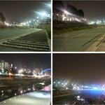 불광천의 아름다운 모습 함께 감상하시죠!(사진有)