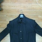 옷좀 입으시는분들~ 어두운회색 <b>쟈켓</b> 어떻게 코디하면될까요?ㅠㅠ