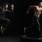 2010 가장 <b>hot</b>한 트레이닝!트레이닝화-트레이닝복만 준비!