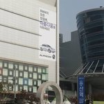 길가다 본 알페온 옥외광고들~