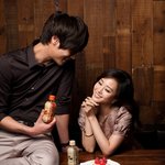 연예계 최고의 <b>황금</b>비율 커플