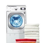 엘지트롬 드럼 세탁기 쓰시는 분들!!