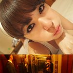 최근 물오른 미모 <b>윤은혜</b>