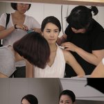 연예계 <b>꿀</b><b>피부</b>의 대표