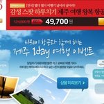 여행 당일치기 하신분 계신가요? 패밀리<b>ceo</b>에서 공구를 하네요.