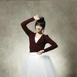 발레리나로 변신한 티아라 '<b>지연</b>'