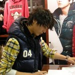 부산에서 만난 김탁구의 구마준 "<b>주원</b>!!!!!"