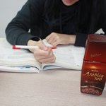공부할 때 이런 사람 꼭 있다!