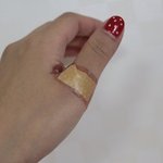 시험기간 <b>학우</b>들에게 혼자 간식드리미 했어요!