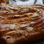 남자친구가 <b>사다</b>준 뚜레쥬르빵! ㅋㅋㅋㅋ