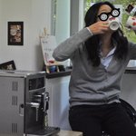 남친에게 차인 여 혼자놀기의 단계별 진수 (<b>사</b>진유)