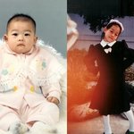 레인보우 <b>오승아</b> 과거시절 공개