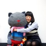 ♥♥♥남친선물 직접만든 168cm 초대형 손뜨개 인형♥♥♥